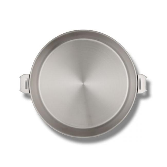 Po&ecirc;le inox Evolution 20 cm